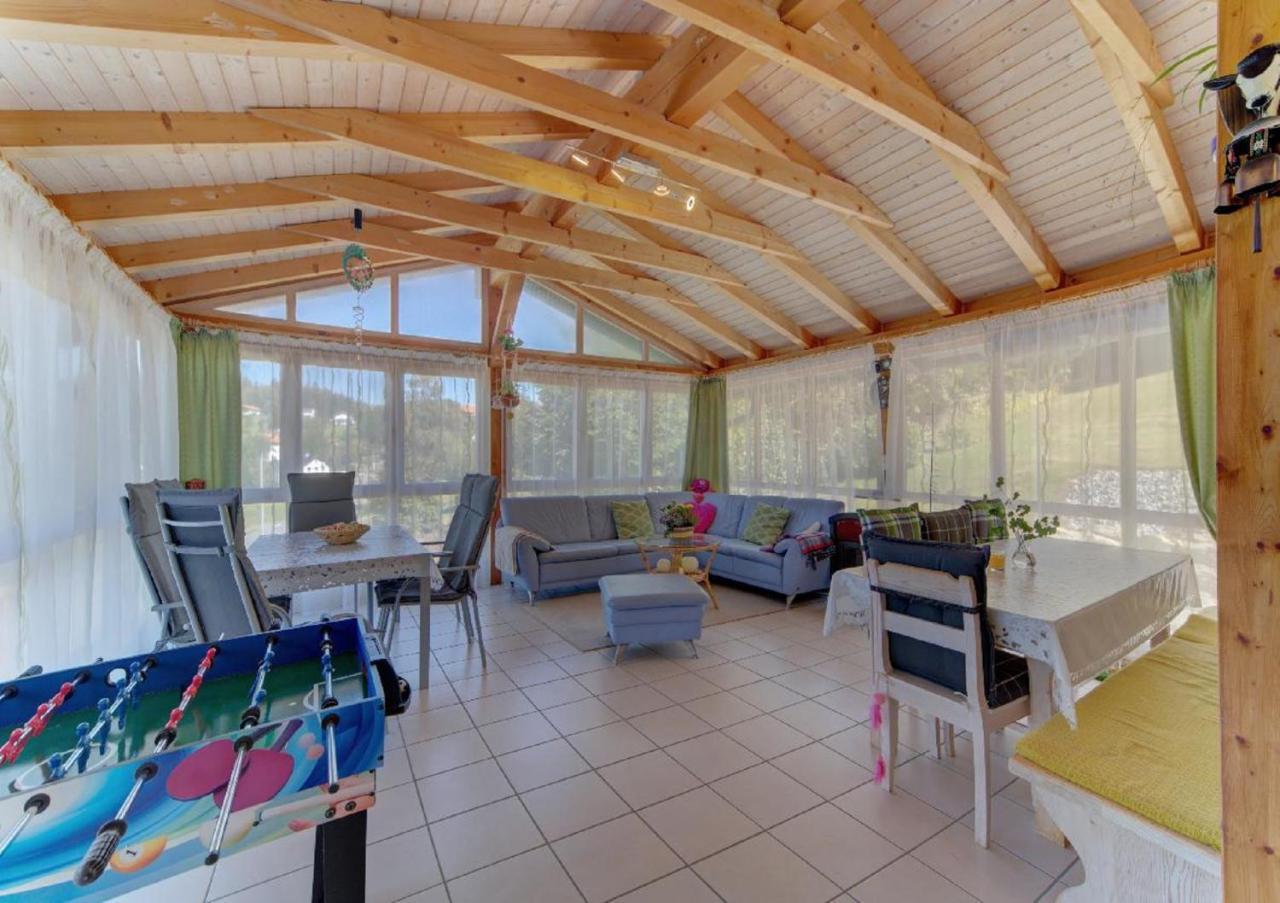 Apartment Panoramablick