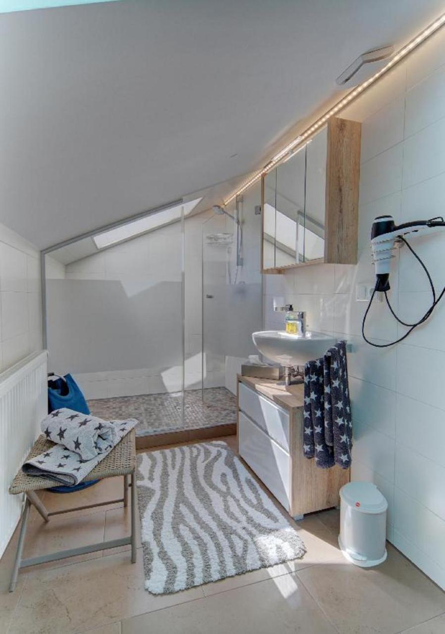Panoramablick Apartment Mauth