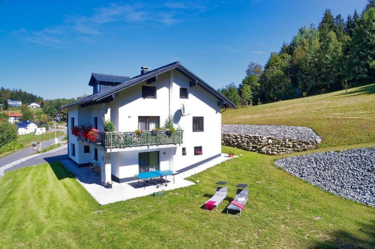Panoramablick Apartment