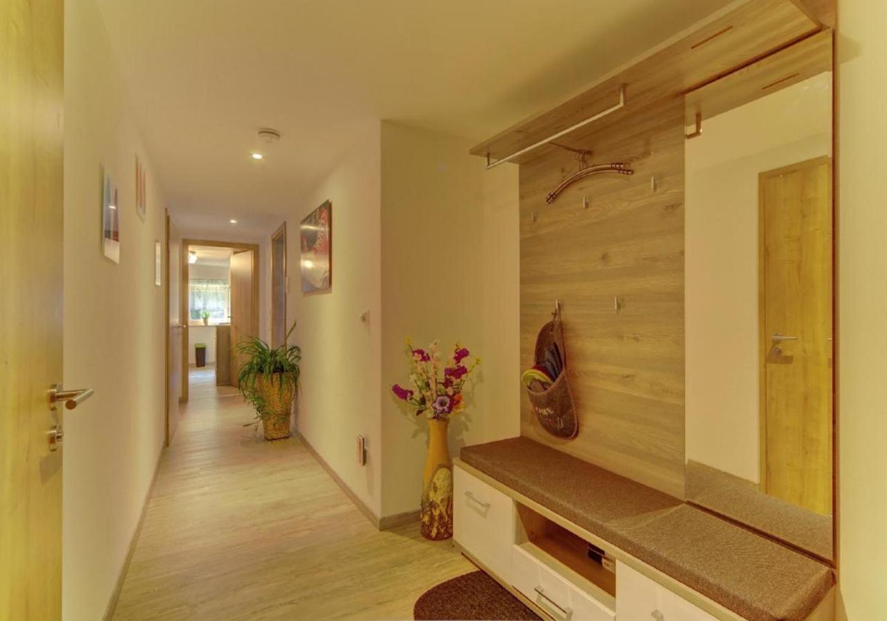 Panoramablick Apartment *